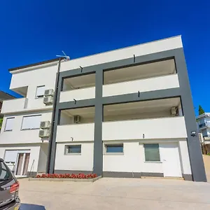 Cvetkovic Apartmán