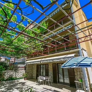 Mirena Apartmán
