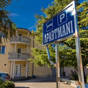 Kovac Apartmán