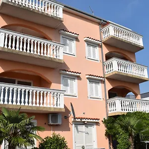 Lavanda Apartmán