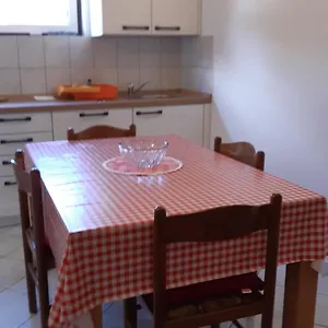 Zdravka Apartmán