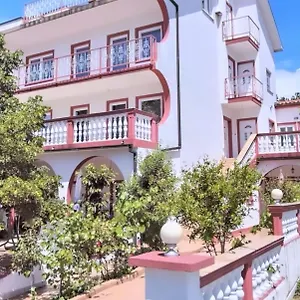 Nina Apartmán