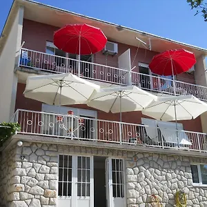 Anita Apartmán