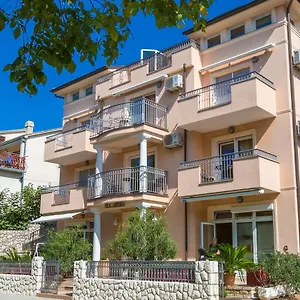 Amfora Apartmán