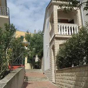Katnic 1-2-3 Apartmán