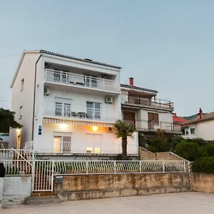 Kristijan Apartmán