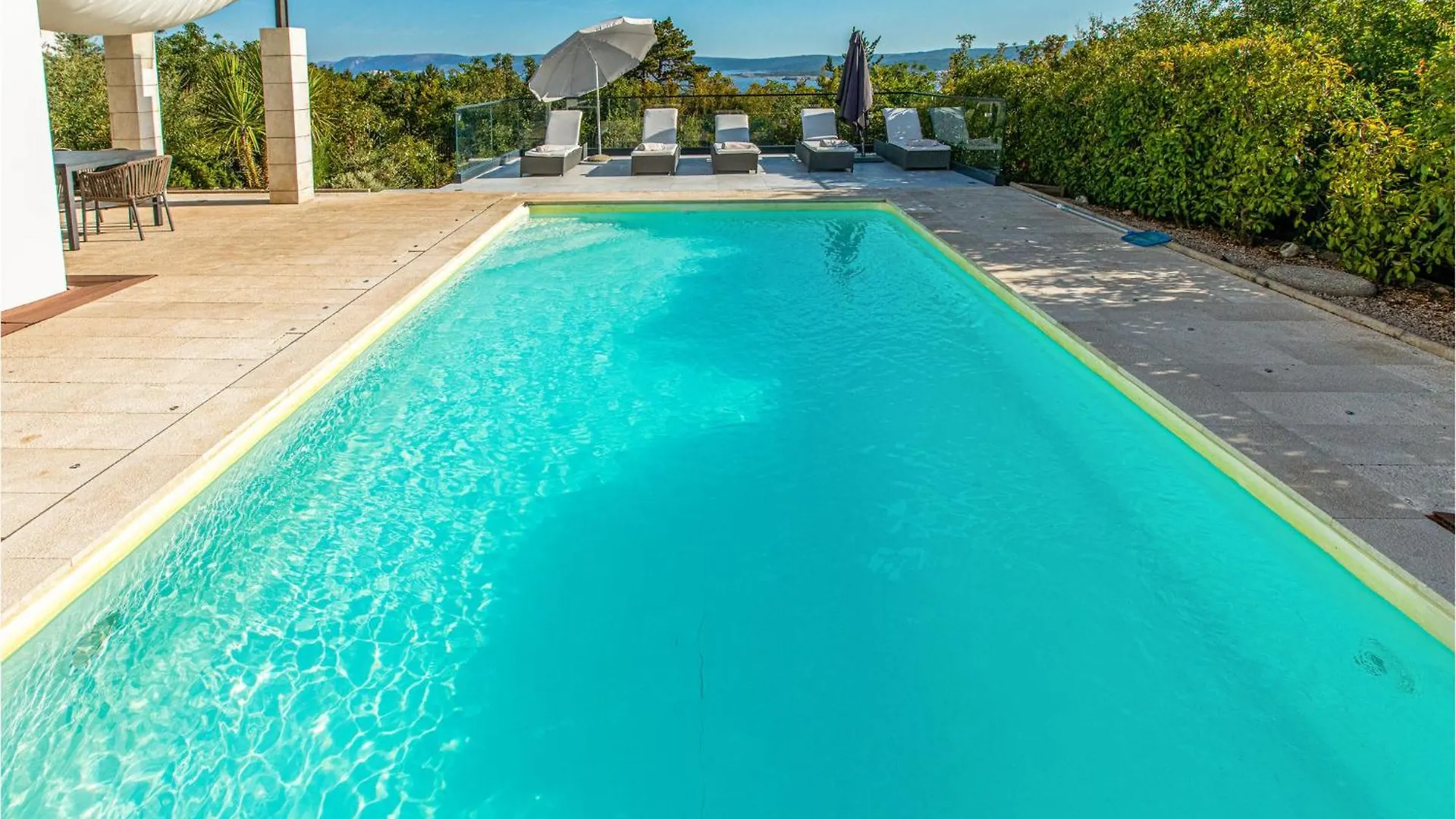 Nice Home In Crikvenica With Sauna Chorvatsko