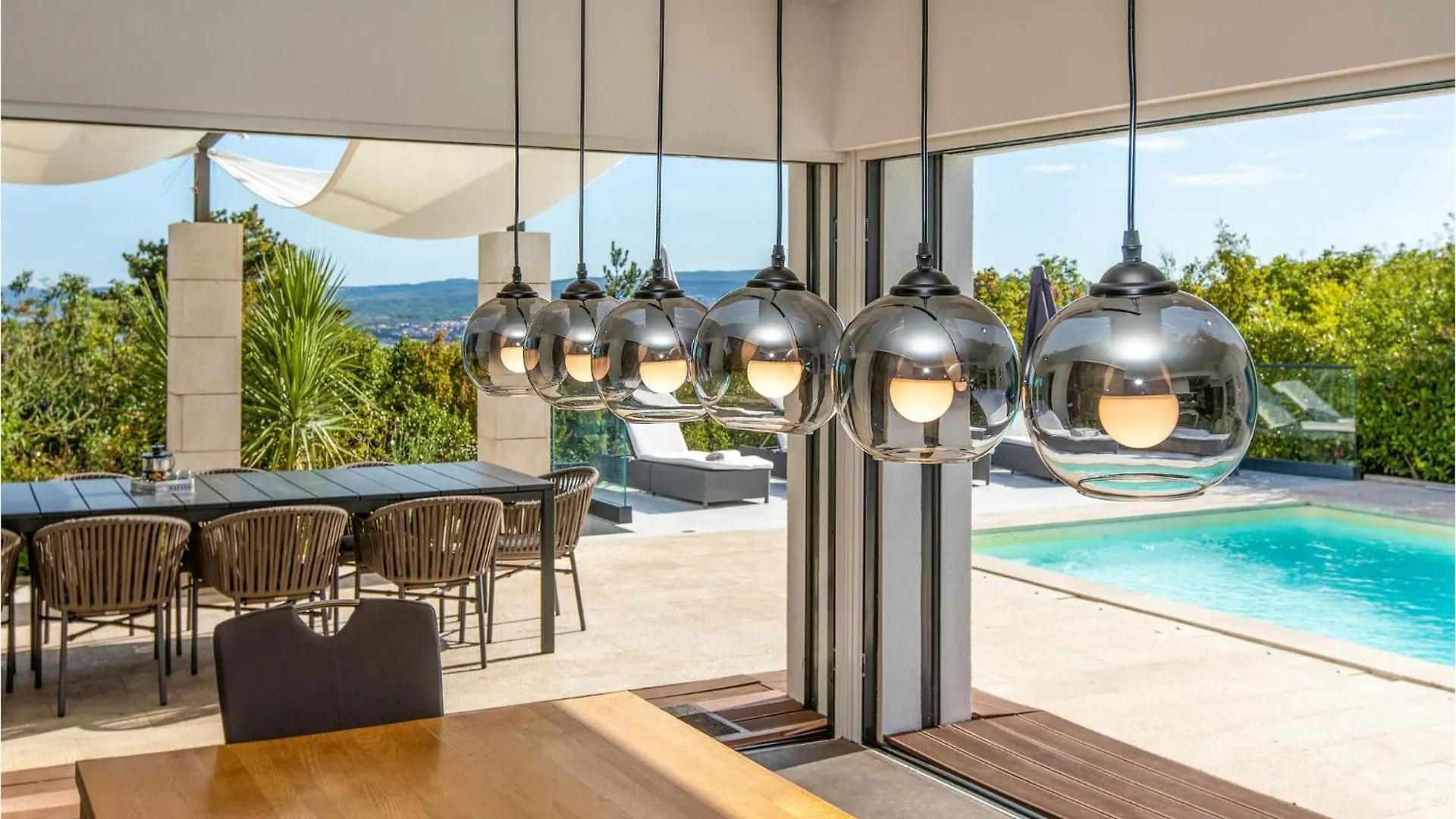 Nice Home In Crikvenica With Sauna