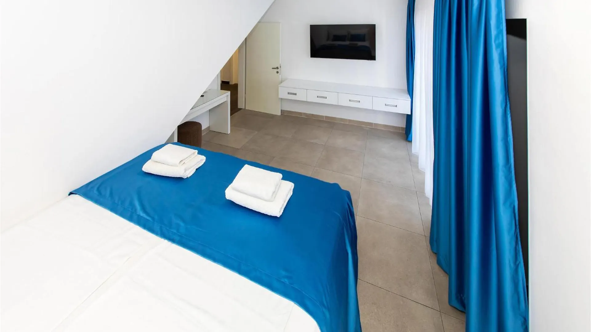 Nice Home In Crikvenica With Sauna 0*,