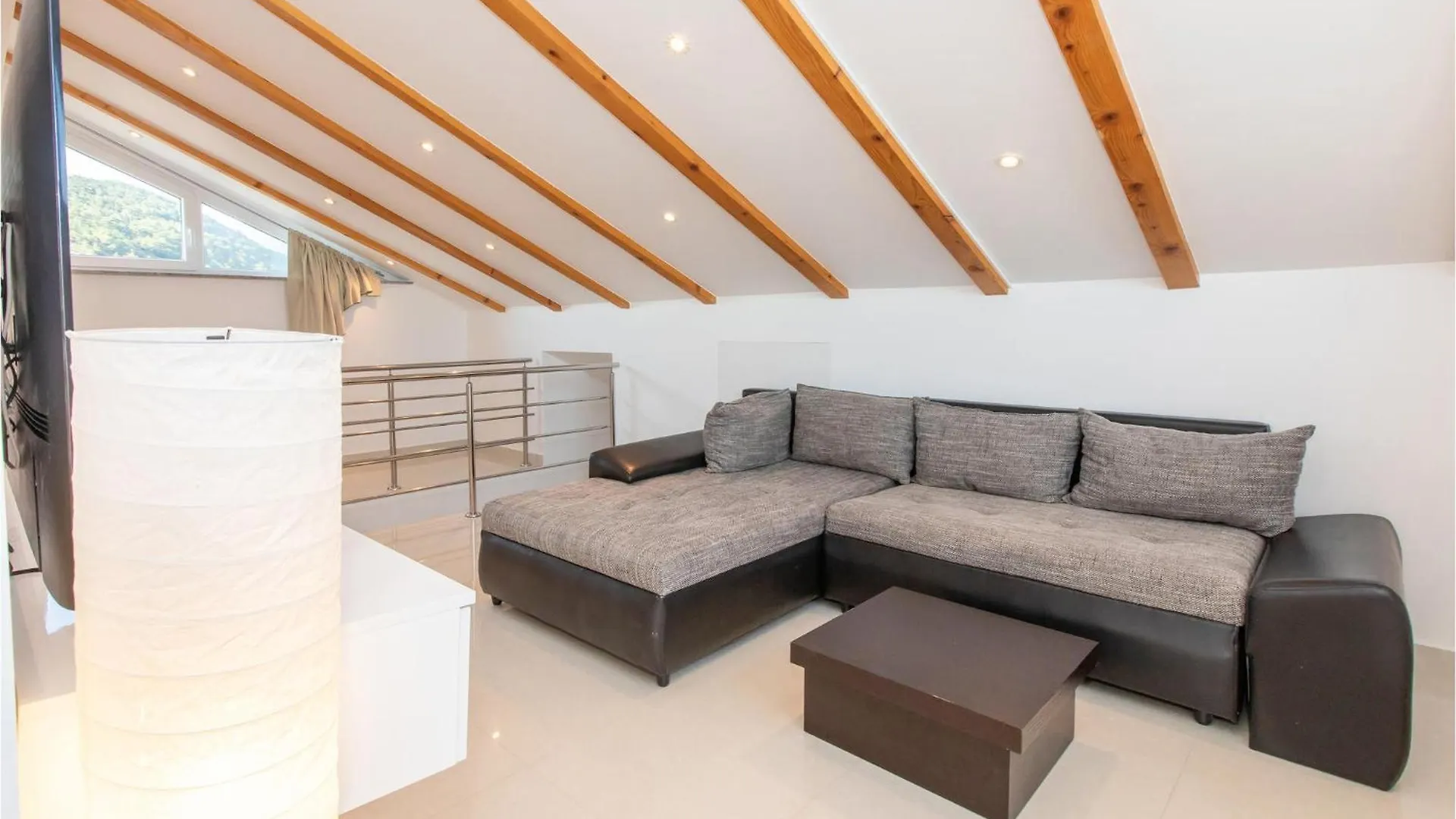Nice Home In Crikvenica With Sauna