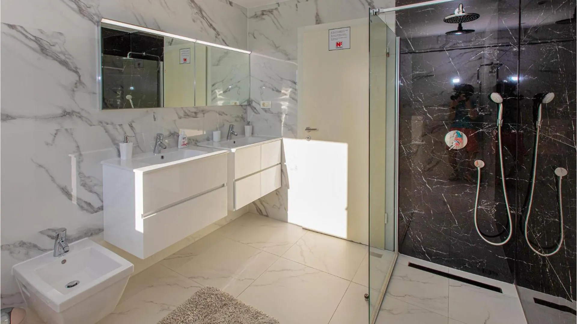 Nice Home In Crikvenica With Sauna Prázdninový dům